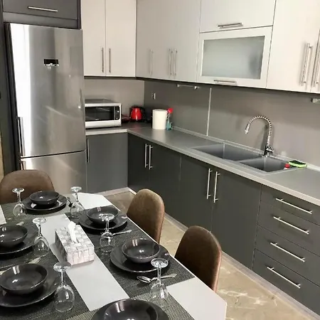 Syrios House & * Nafplion