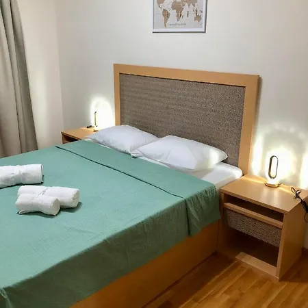 Apartament Syrios House &