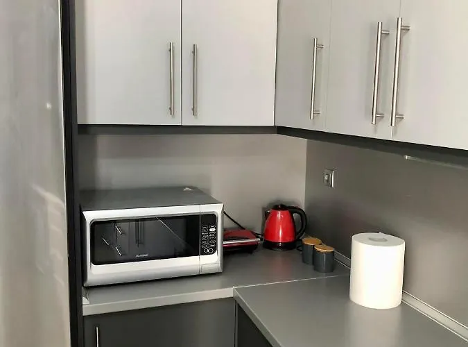 Apartman Syrios House &