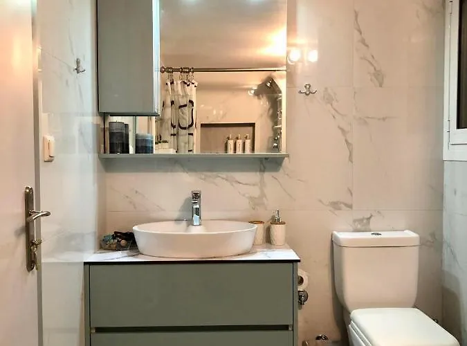 Apartman Syrios House & *