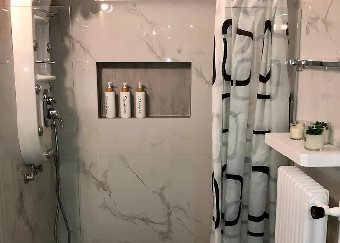 Apartman Syrios House & Návplio