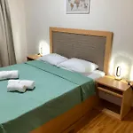 Apartman Syrios House &