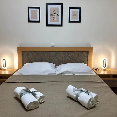 Syrios House&apartments * Nauplia