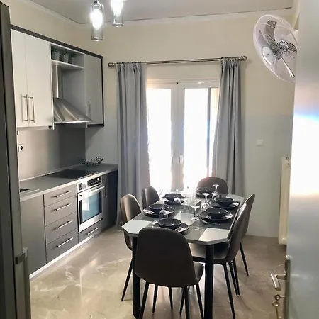 Syrios House&apartments * Nauplia