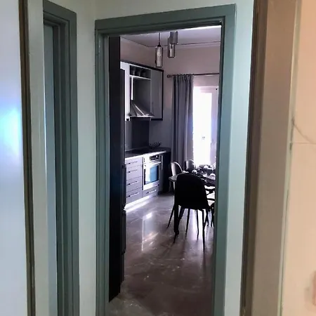 Syrios House&apartments * Nauplia