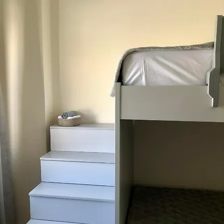 Syrios House&apartments Apartamento