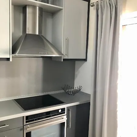 Syrios House&apartments Apartamento *