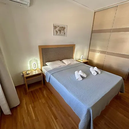 Syrios House&apartments