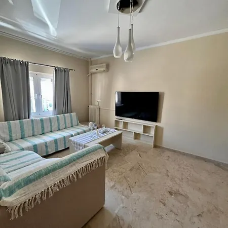 Syrios House&apartments