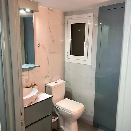 Syrios House&apartments Apartamento