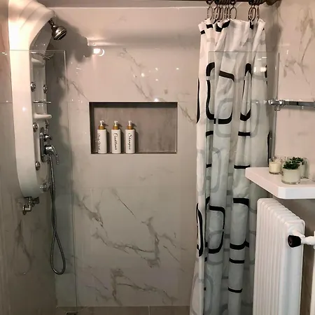 Apartmán Syrios House & Nafplio