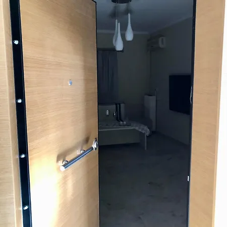 Apartament Syrios House & Nauplion