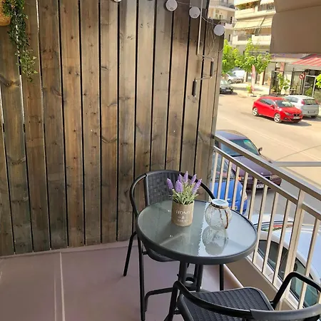 Syrios House&apartments Apartamento Nauplia