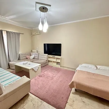 Syrios House&apartments * Nauplia