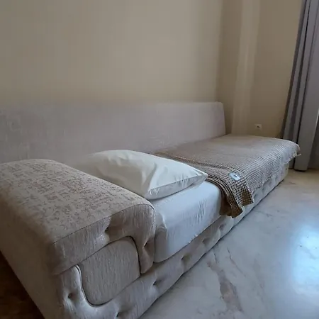 Syrios House&apartments Apartamento *