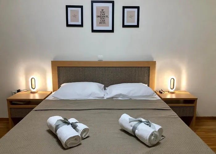 Syrios House & * Nauplion