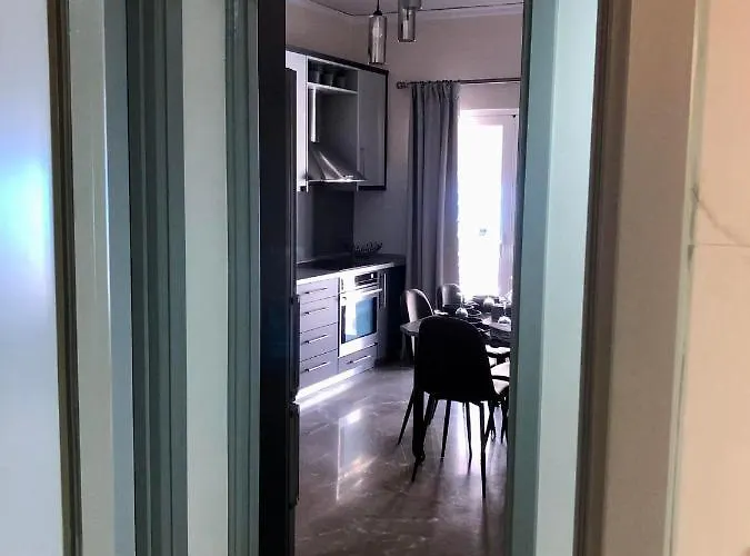 Syrios House & * Nauplion