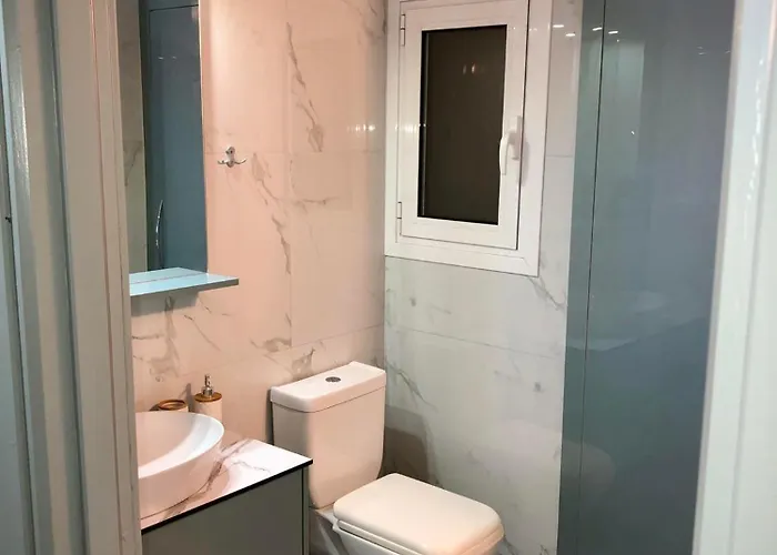 Syrios House & Apartament