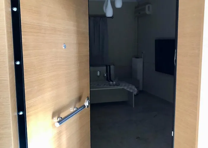 Apartament Syrios House & Nauplion