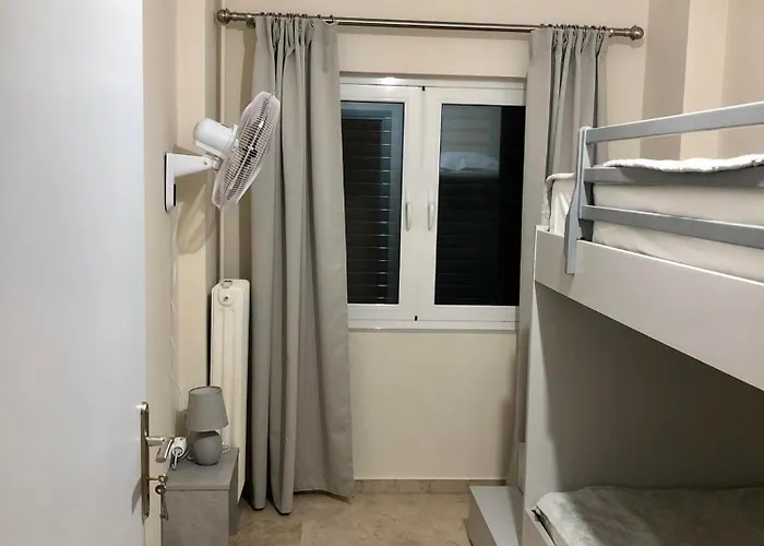 Syrios House & Apartament Nauplion