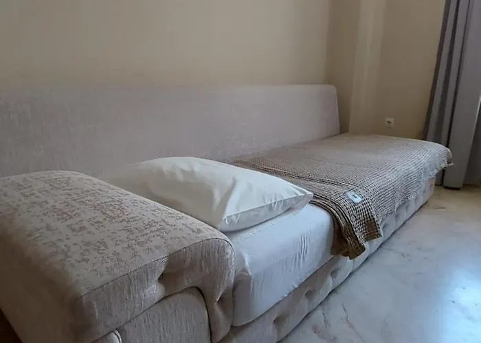 Syrios House & Apartament *